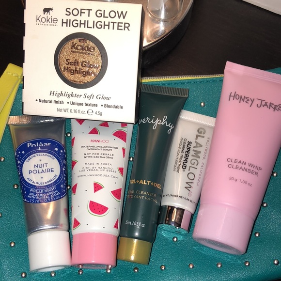 Makeup minis - Picture 3 of 5